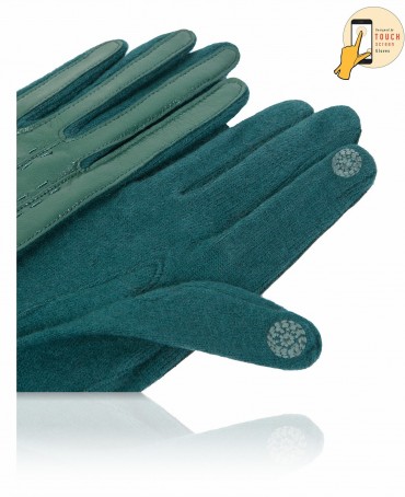 Перчатки Женские i.LT_VASSA/ALPINE